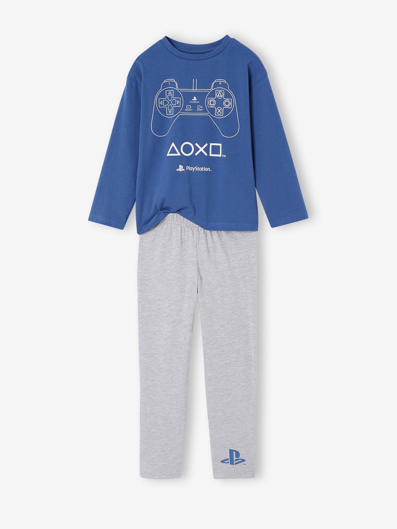Kinder Schlafanzug PLAYSTATION