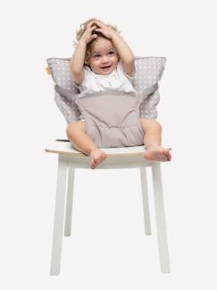 Babyartikel-Hochstühle & Sitzerhöhungen-Stuhl-Sitzerhöhung BABYTOLOVE