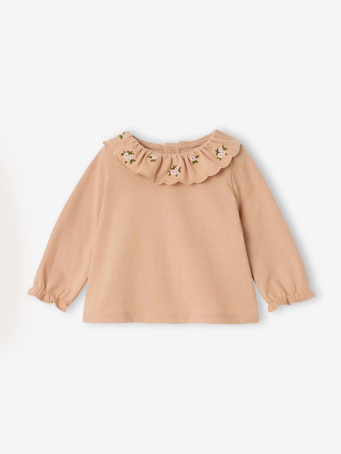 Baby Shirt mit