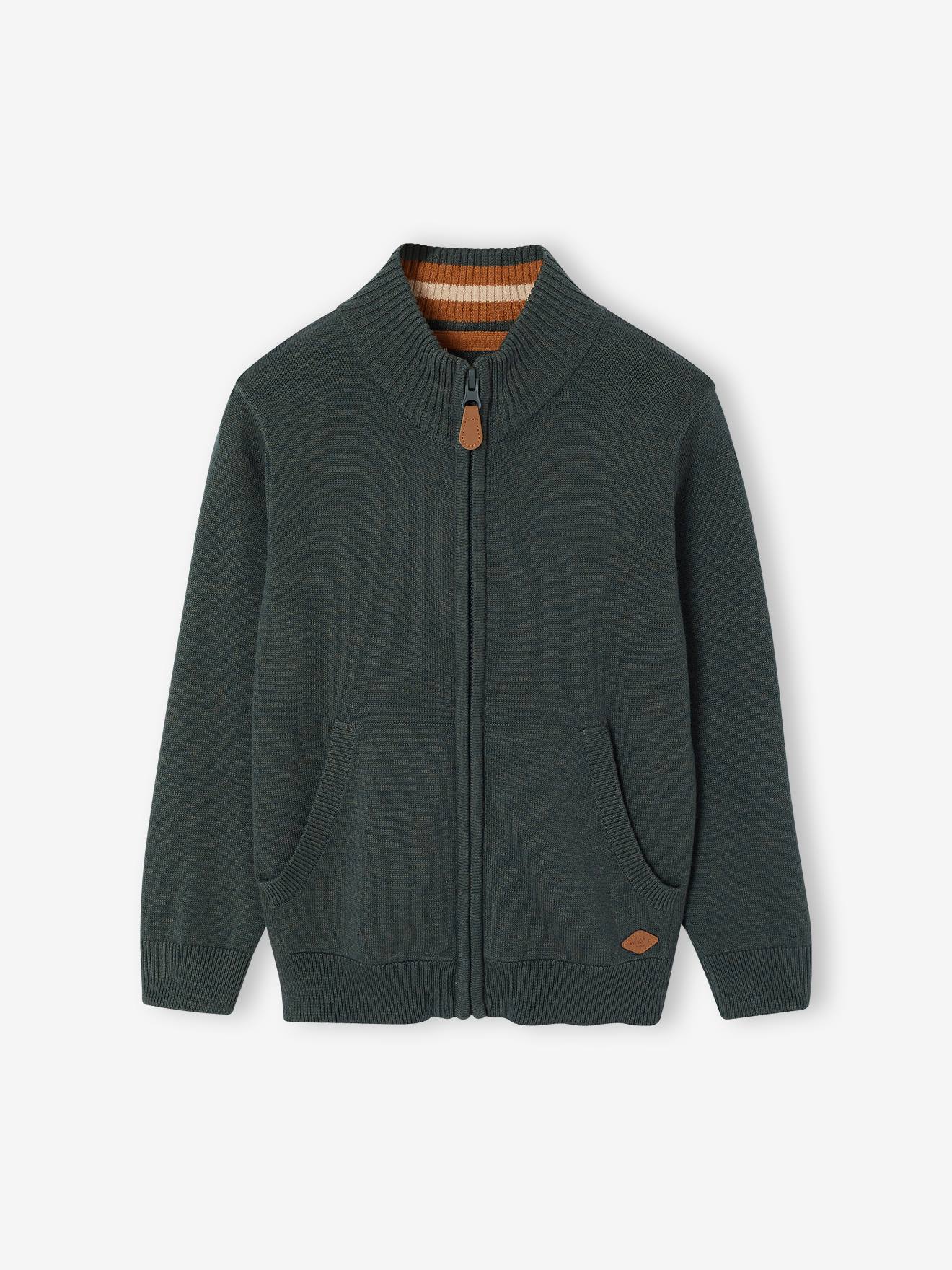 Jungen Cardigan