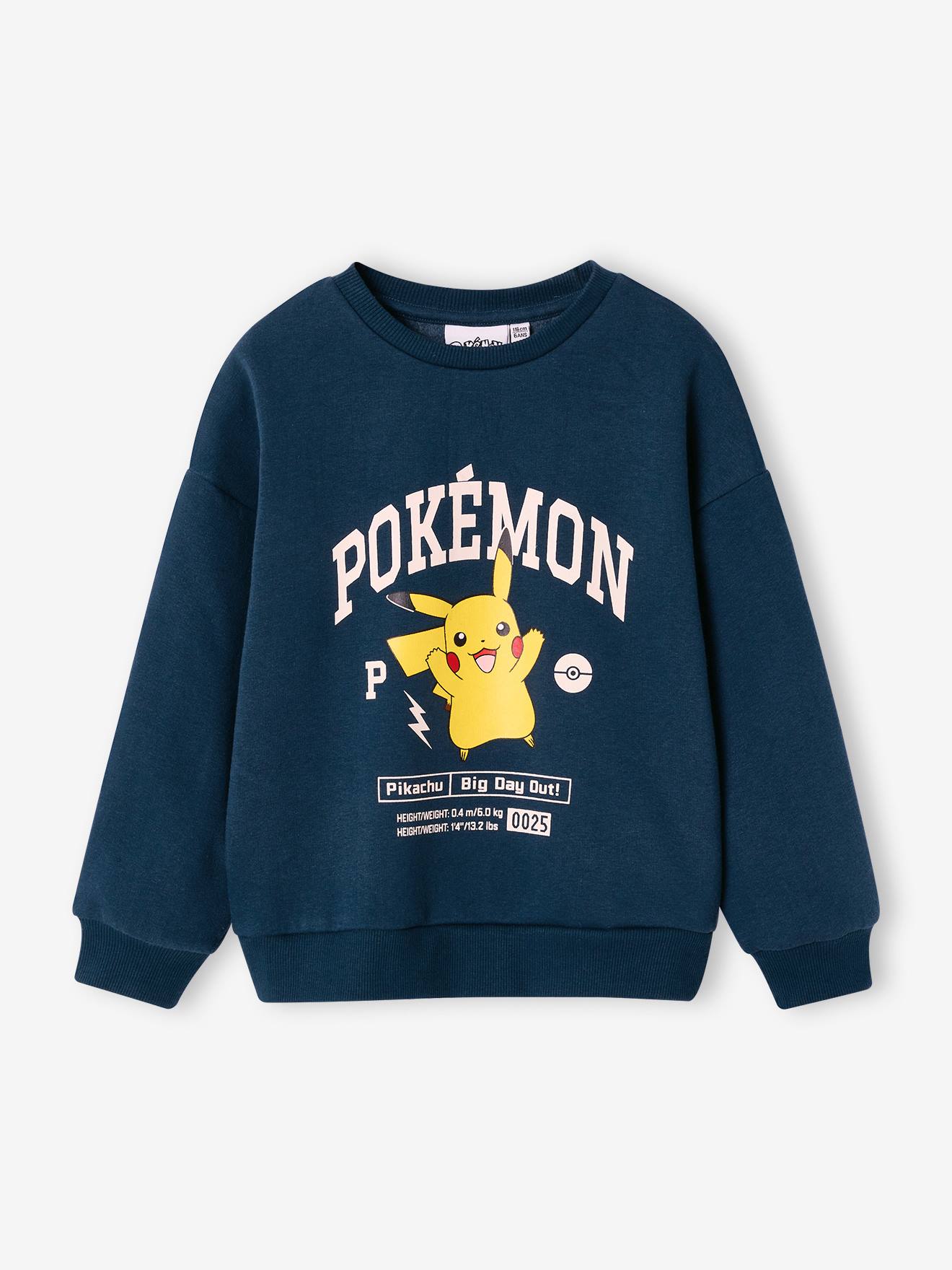 Kinder Sweatshirt POKEMON