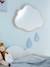 Kinderzimmer Spiegel „Wolke“ - natur - 2