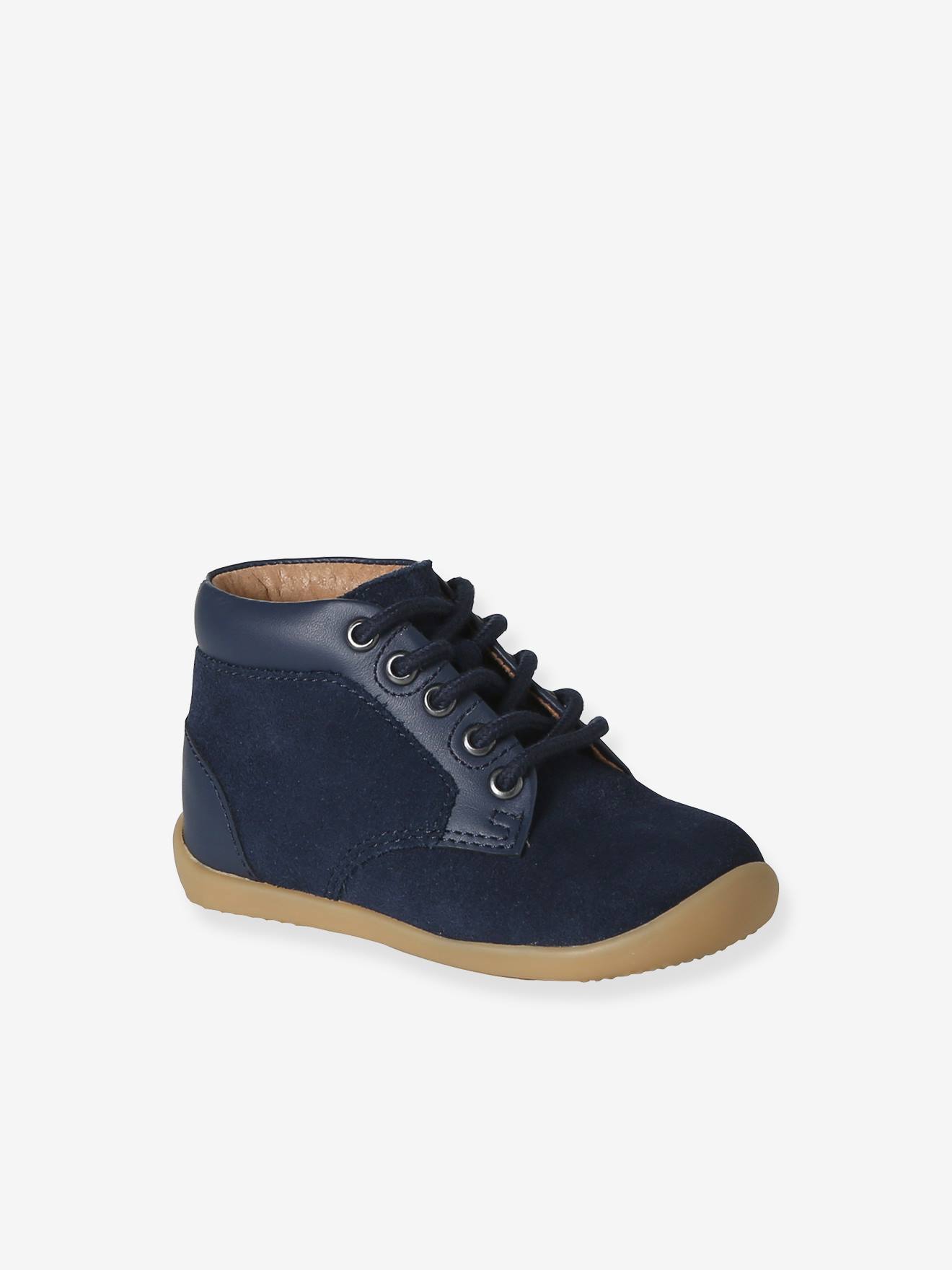 Baby Lauflern-Boots