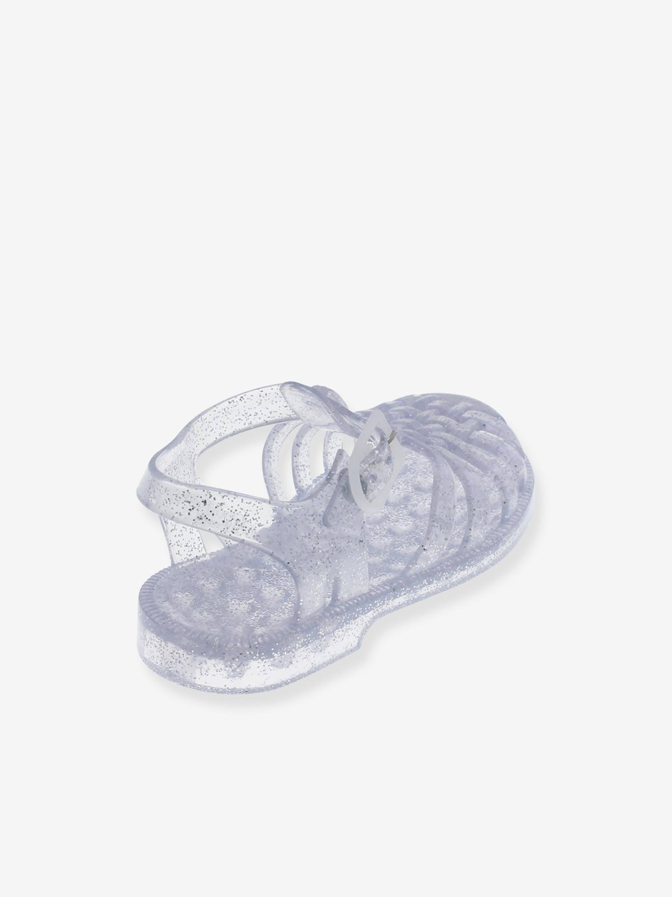Thumbnail - Mädchen Badesandalen SUN Meduse
