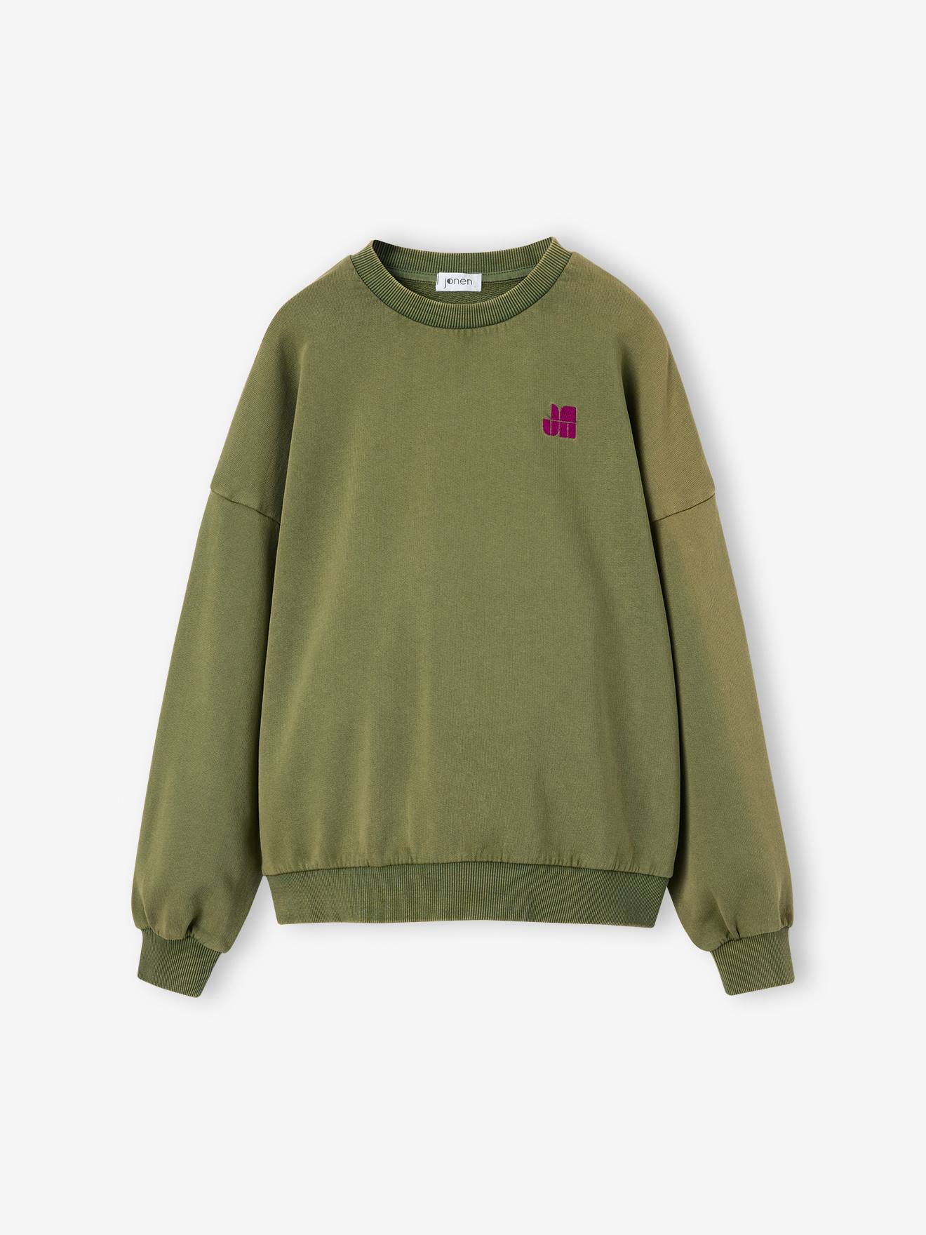 Sweatshirt Mädchen JONEN