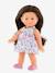 Mini-Puppe „Romy“ COROLLE - mehrfarbig - 1