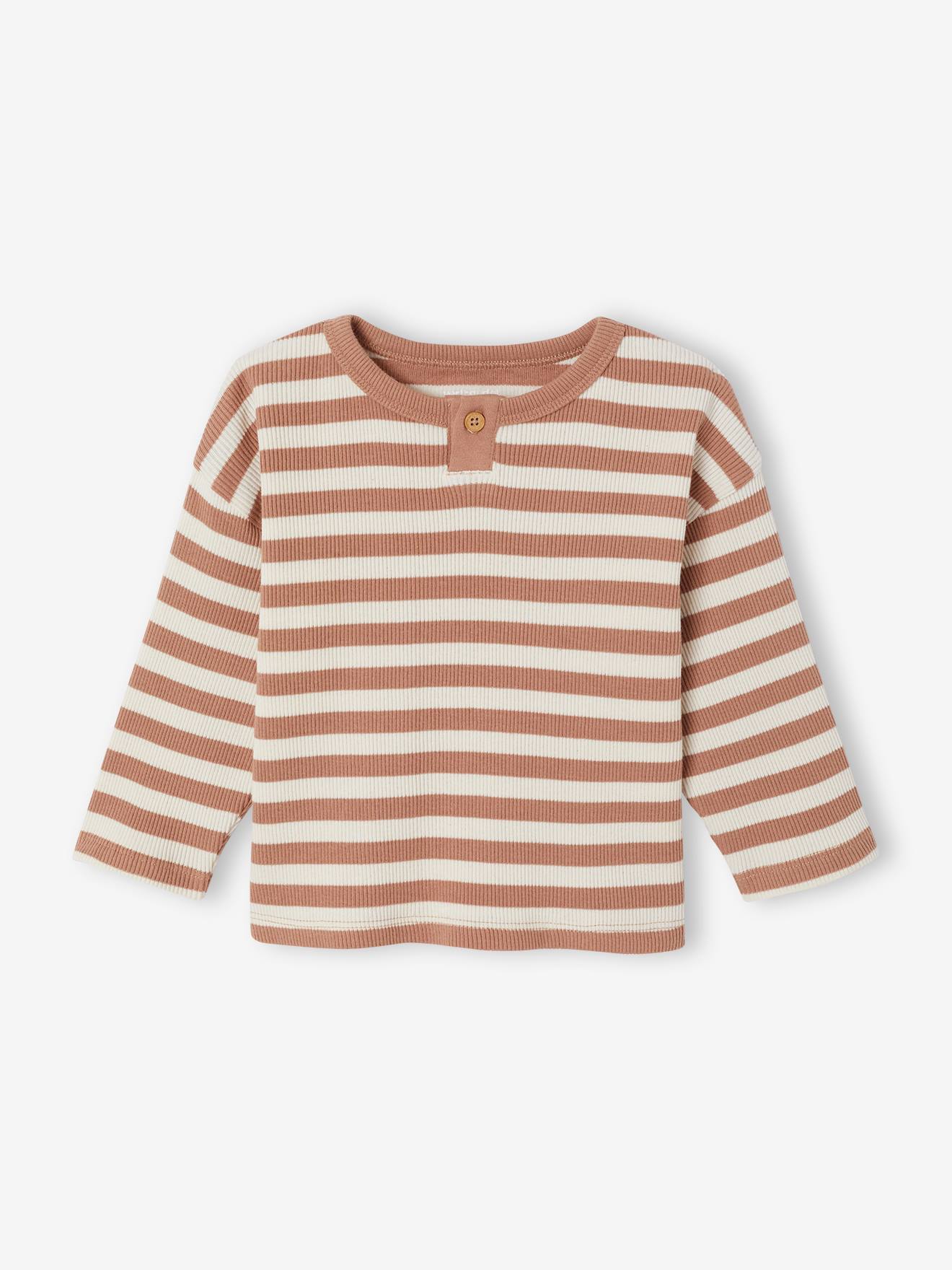Ringelshirt Baby