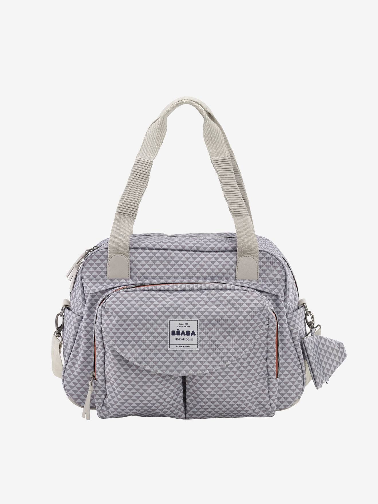Thumbnail - Wickeltasche GENÈVE II BEABA