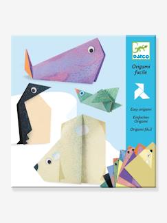 Spielzeug-Kreativität-Perlen, Mode & Kreativ-Sets-Einfaches Origami DJECO