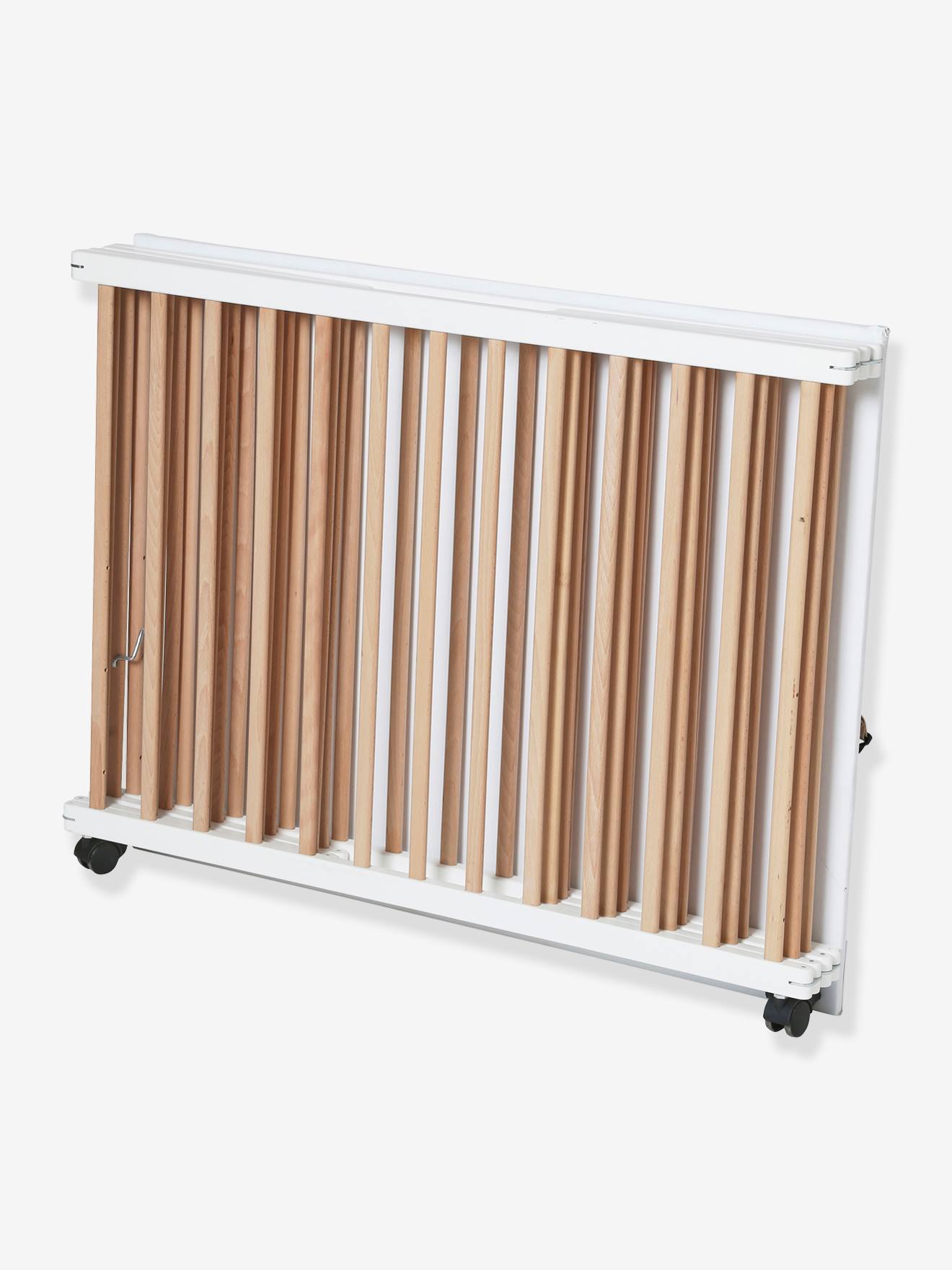 Thumbnail - Baby Laufgitter aus Holz