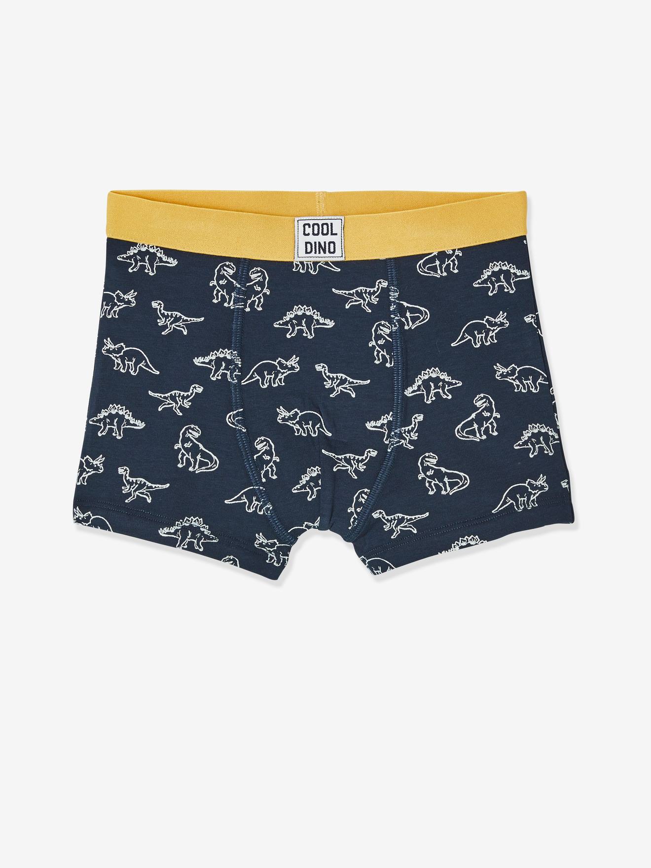 Thumbnail - 5er-Pack Jungen Boxershorts
