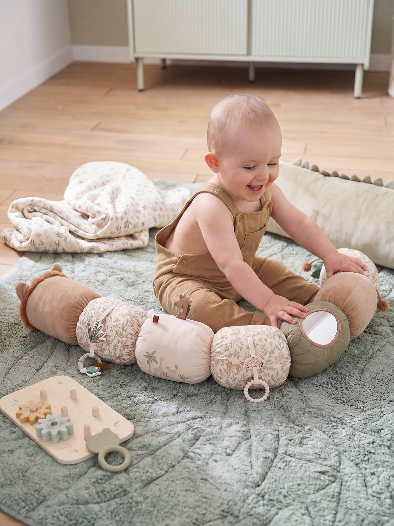 Baby Activity-Schlange BABYLON