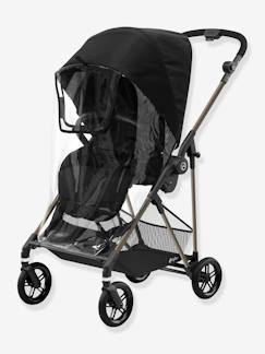 Babyartikel-Kinderwagen-Kinderwagenzubehör-Buggy-Regenverdeck „Melio“ CYBEX