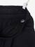 Jungen Sport-Shorts aus Funktionsmaterial - marine+schwarz - 7