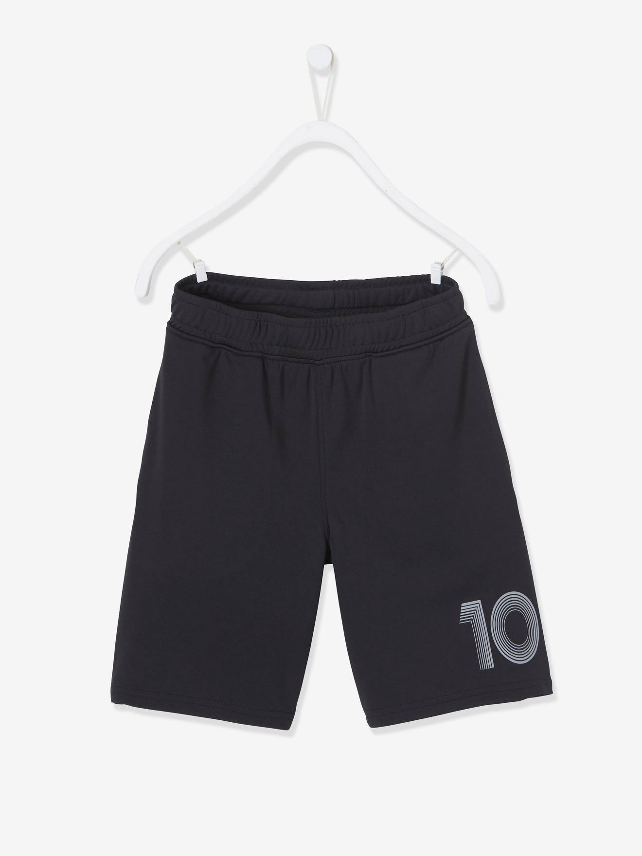Jungen Sport-Shorts aus Funktionsmaterial