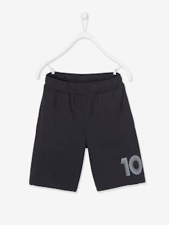Influencer strolchilein-Jungen Sport-Shorts aus Funktionsmaterial