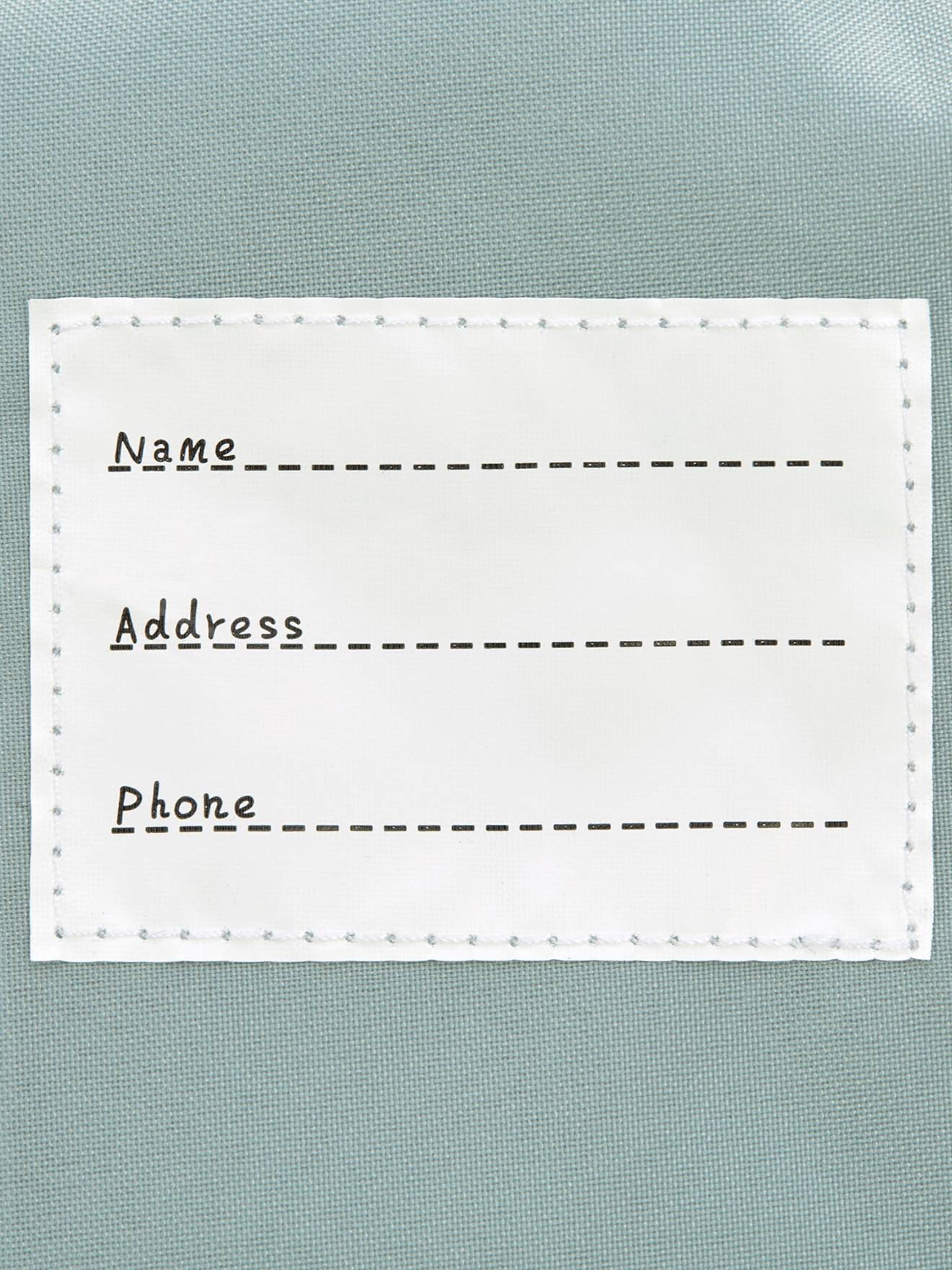 Thumbnail - Kindergarten-Rucksack ABOUT FRIENDS LÄSSIG