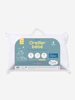 Kinderzimmer-Bettwaren-Kopfkissen-Baby Kopfkissen mit Sanitized-Ausrüstung* P'TIT LIT, 40 x 60 cm