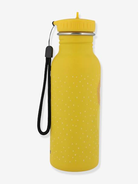 Trinkflasche 500 ml TRIXIE - gelb+grün/dino+marine/pinguin+mehrfarbig/krokodil+mint+orange+orange/tiger+senfgelb/koala+violett/maus+zartrosa - 4