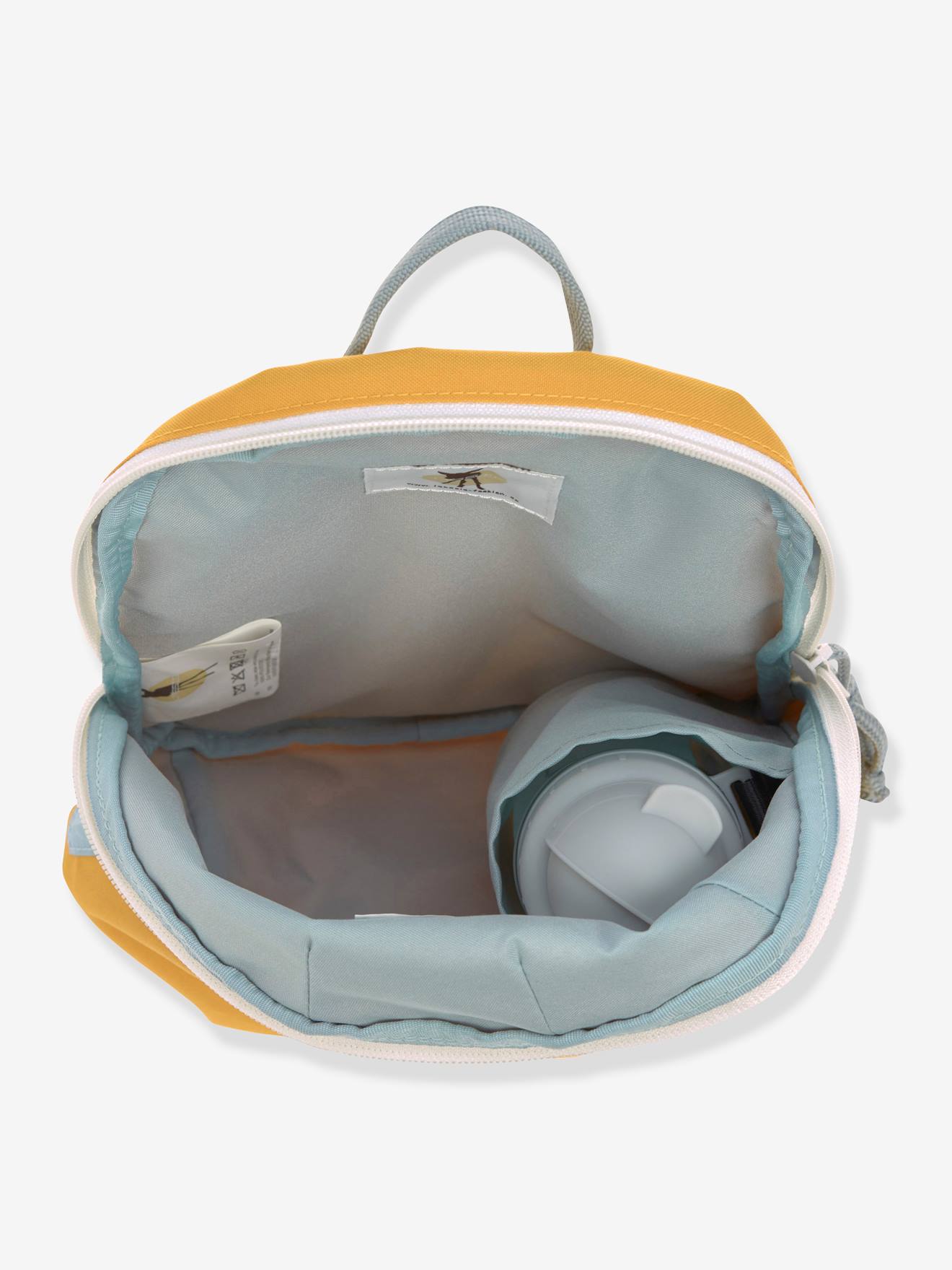 Thumbnail - Kindergarten-Rucksack ABOUT FRIENDS LÄSSIG