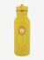 Trinkflasche 500 ml TRIXIE - gelb+grün/dino+mehrfarbig/krokodil+mint+orange+orange/tiger+senfgelb/koala+violett/maus+zartrosa - 1
