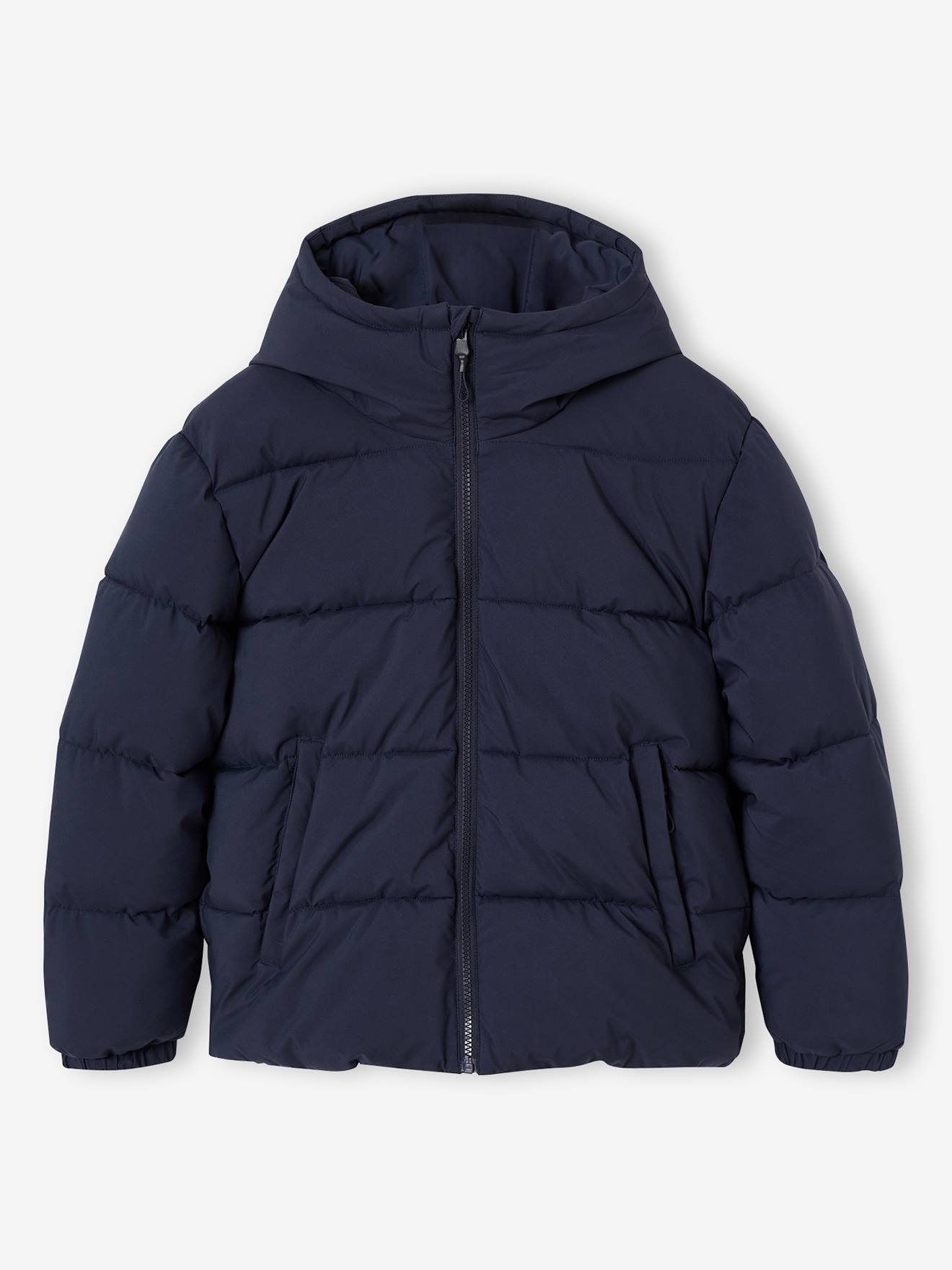 Kinder Pufferjacke JONEN mit Recycling-Wattierung