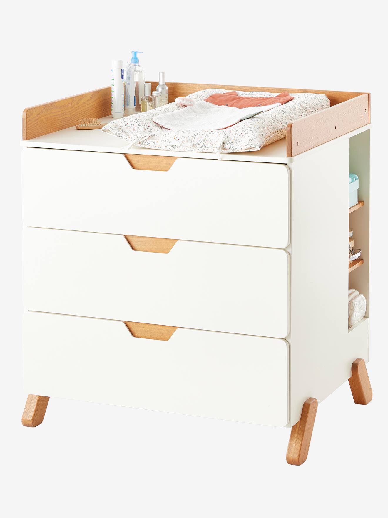 Baby Wickelkommode PIROUETTE