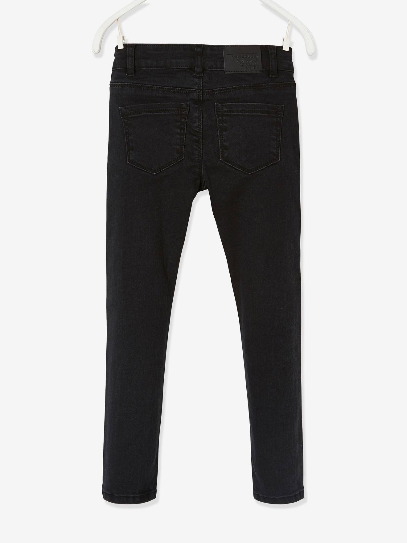 Thumbnail - Mädchen Slim-Fit-Jeans WATERLESS