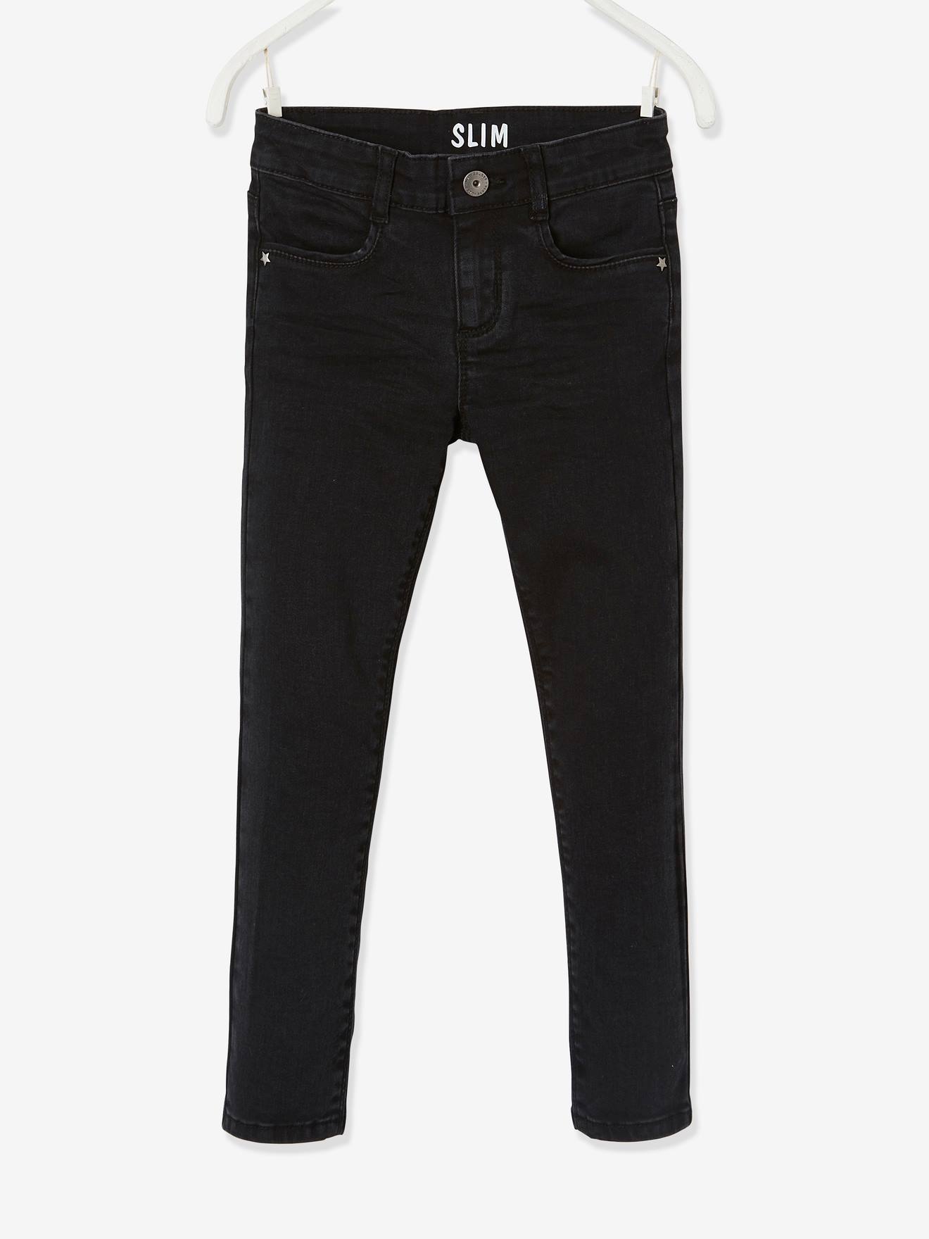 Thumbnail - Mädchen Slim-Fit-Jeans WATERLESS
