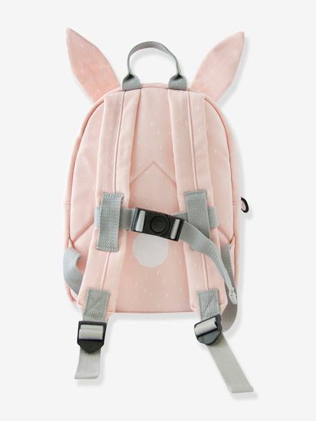 Rucksack „Backpack Animal“ TRIXIE, Tier-Design - mehrfarbig/maus+zartrosa - 6