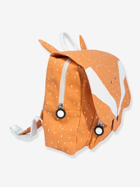 Schultasche „Satchel Animal“ TRIXIE, Tier-Design - gelb+mehrfarbig/koala+mehrfarbig/krokodil+mint+orange+orange - 16