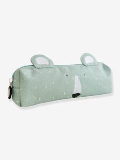 Maedchenkleidung-Accessoires-Schulsachen-Federmappe TRIXIE, Tier-Design