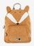 Rucksack „Backpack Animal“ TRIXIE, Tier-Design - gelb+mehrfarbig/koala+mehrfarbig/krokodil+mehrfarbig/pinguin+mint+orange+orange - 24