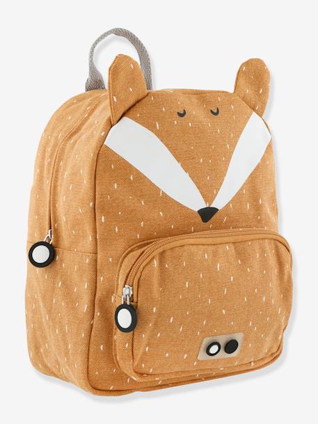 Rucksack „Backpack Animal“ TRIXIE, Tier-Design - gelb+grün+mehrfarbig/koala+mehrfarbig/krokodil+mehrfarbig/pinguin+mint+orange+orange - 29