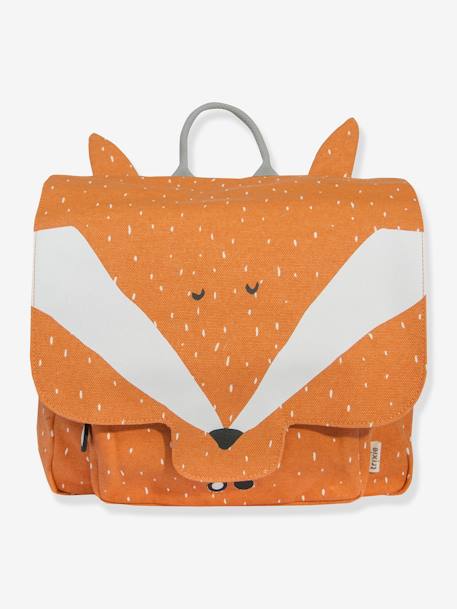 Schultasche „Satchel Animal“ TRIXIE, Tier-Design - gelb+mehrfarbig/koala+mint+orange+orange - 15
