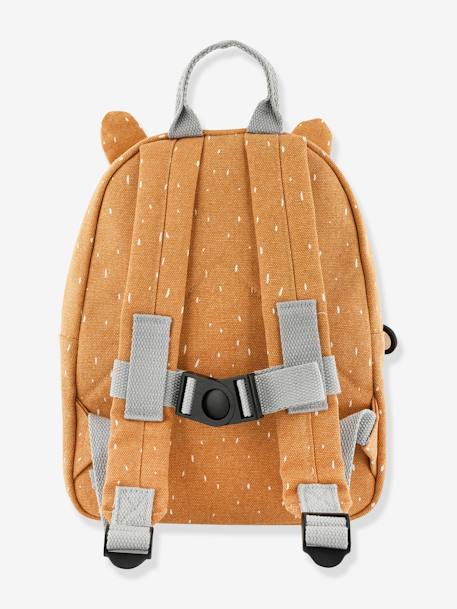 Rucksack „Backpack Animal“ TRIXIE, Tier-Design - gelb+mehrfarbig/koala+mehrfarbig/krokodil+mehrfarbig/pinguin+mint+orange+orange - 26