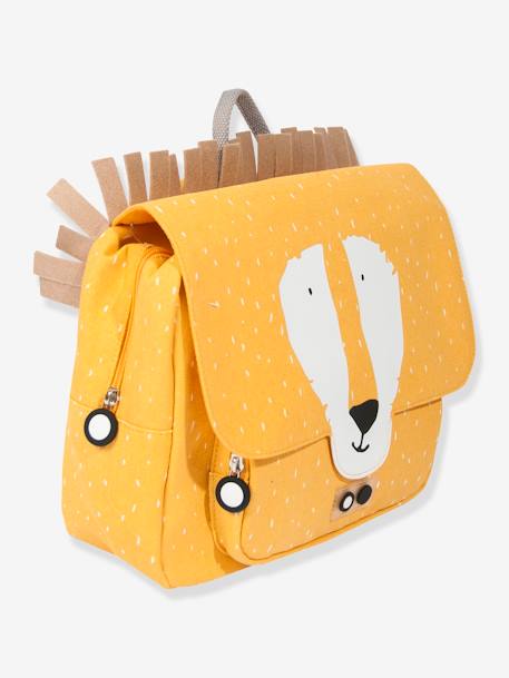 Schultasche „Satchel Animal“ TRIXIE, Tier-Design - gelb+mehrfarbig/koala+mint+orange+orange - 2