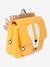 Schultasche „Satchel Animal“ TRIXIE, Tier-Design - gelb+mehrfarbig/koala+mehrfarbig/krokodil+mint+orange+orange - 2