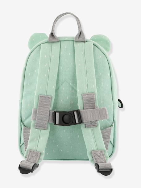 Rucksack „Backpack Animal“ TRIXIE, Tier-Design - gelb+mehrfarbig/koala+mehrfarbig/krokodil+mehrfarbig/pinguin+mint+orange+orange - 19