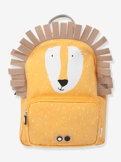 Jungenkleidung-Accessoires-Rucksack „Backpack Animal“ TRIXIE, Tier-Design