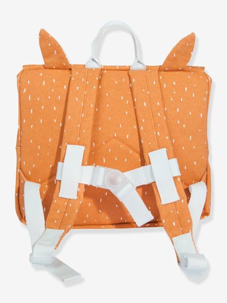 Schultasche „Satchel Animal“ TRIXIE, Tier-Design - gelb+mehrfarbig/koala+mehrfarbig/krokodil+mint+orange+orange - 17