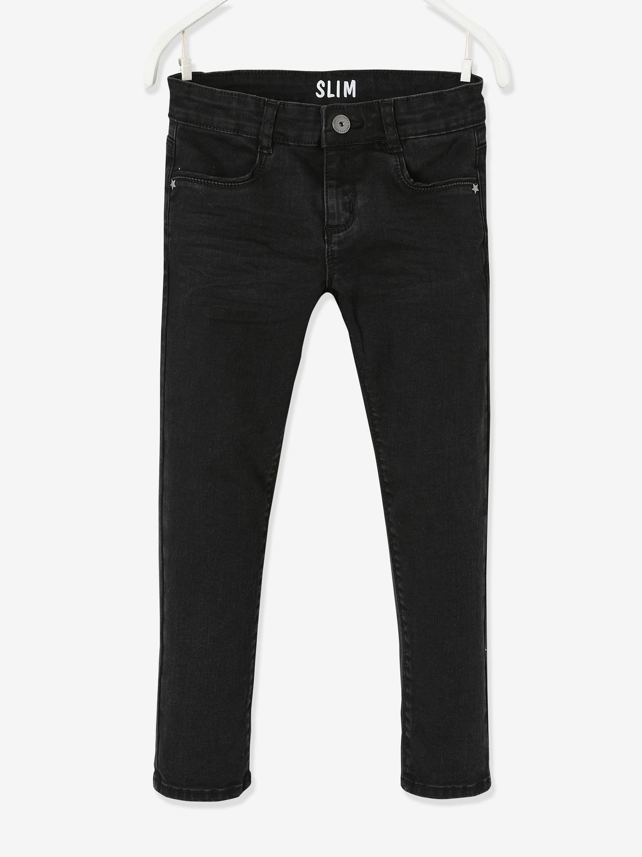 Thumbnail - Mädchen Slim-Fit-Jeans WATERLESS