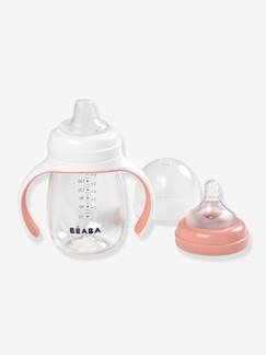2-in-1 Baby Trinklernbecher BEABA®, 210 ml -  - [numero-image]