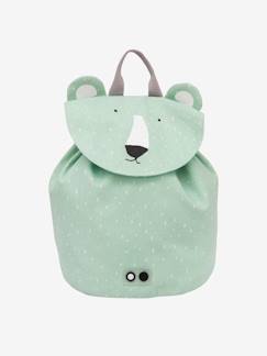 Maedchenkleidung-Rucksack „Backpack Mini Animal“ TRIXIE, Tier-Design