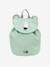 Rucksack „Backpack Mini Animal“ TRIXIE, Tier-Design - gelb+grün+grün+mehrfarbig/koala+mehrfarbig/pinguin+mint+orange+orange - 14