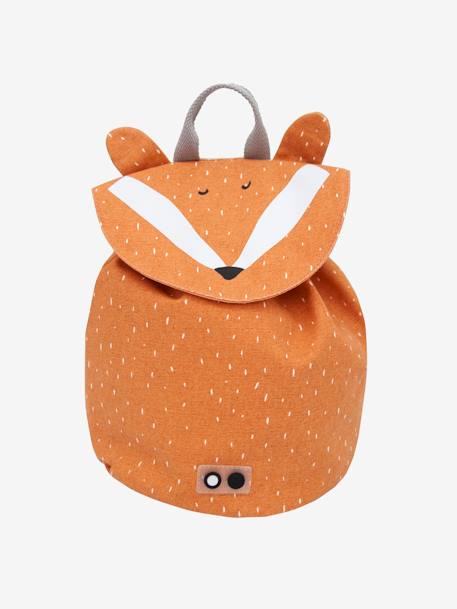 Rucksack „Backpack Mini Animal“ TRIXIE, Tier-Design - gelb+grün+grün+mehrfarbig/koala+mehrfarbig/pinguin+mint+orange+orange - 19