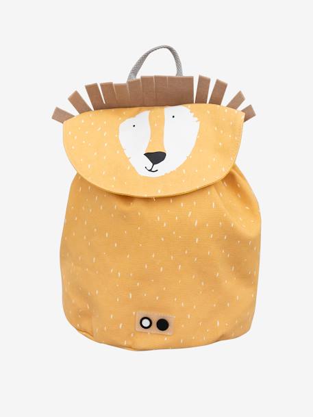 Rucksack „Backpack Mini Animal“ TRIXIE, Tier-Design - gelb+grün+grün+mehrfarbig/koala+mehrfarbig/pinguin+mint+orange+orange - 1