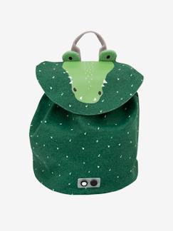 Jungenkleidung-Accessoires-Rucksack „Backpack Mini Animal“ TRIXIE, Tier-Design