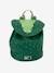 Rucksack „Backpack Mini Animal“ TRIXIE, Tier-Design - gelb+grün+grün+mehrfarbig/koala+mehrfarbig/pinguin+mint+orange+orange - 6