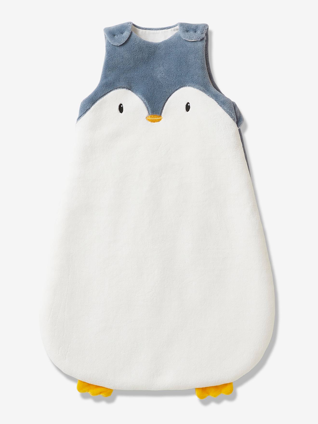 Thumbnail - Baby Winterschlafsack PINGUIN